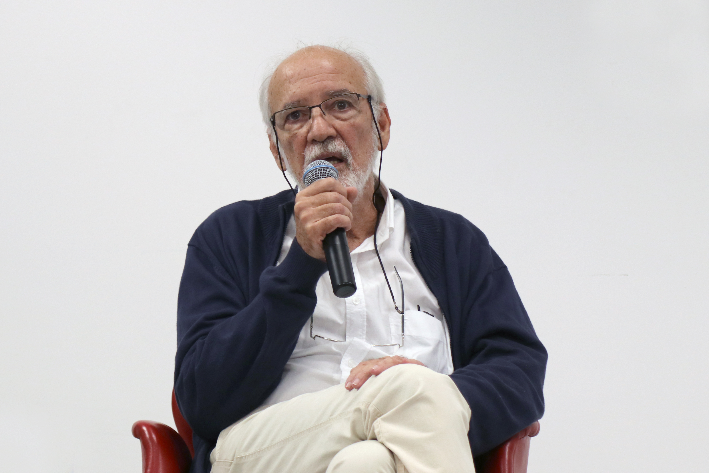 Marcos Barbosa de Oliveira