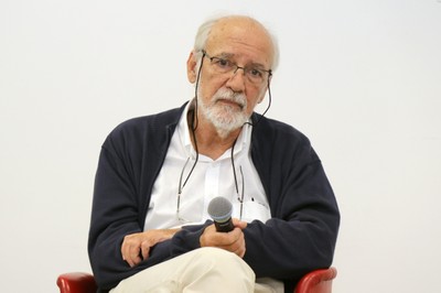 Marcos Barbosa de Oliveira