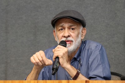 Cildo Meireles - 16/08/2019