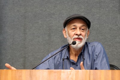 Cildo Meireles - 16/08/2019
