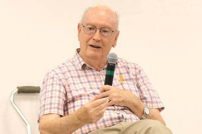Hugh Lacey 