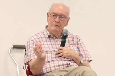 Hugh Lacey 