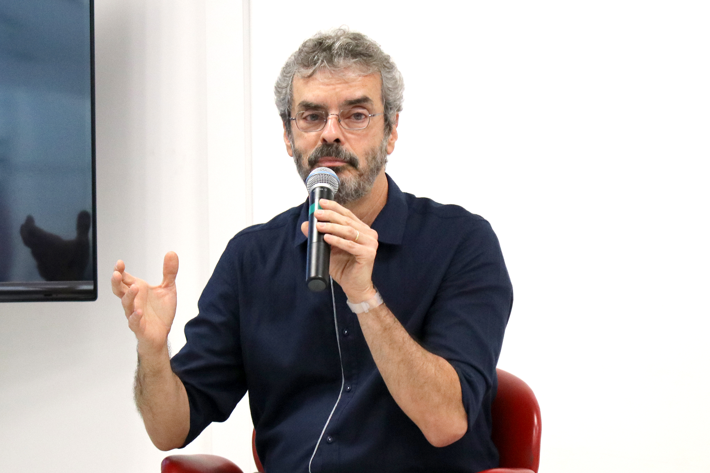 José Ricardo Ayres 