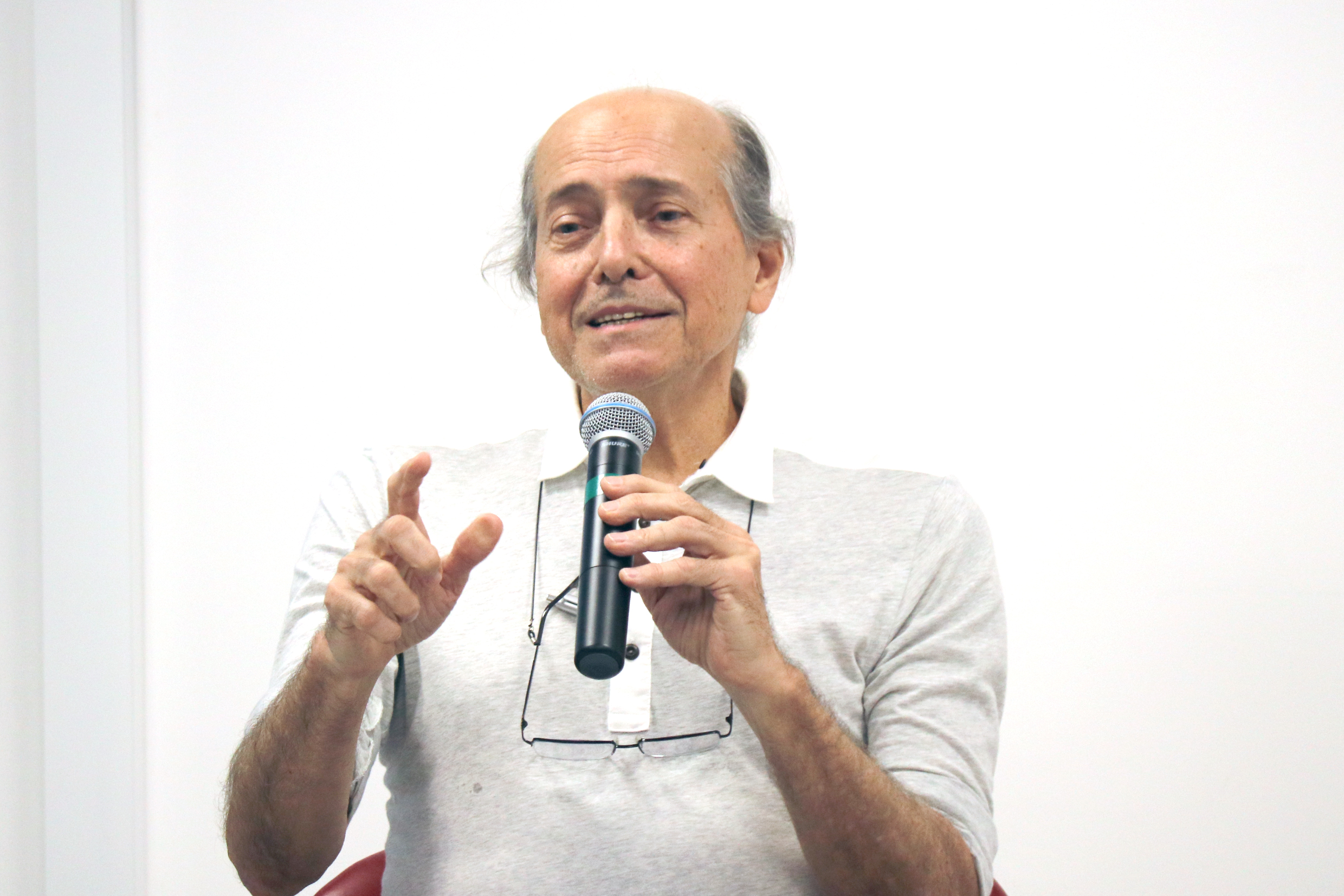 Naomar de Almeida Filho