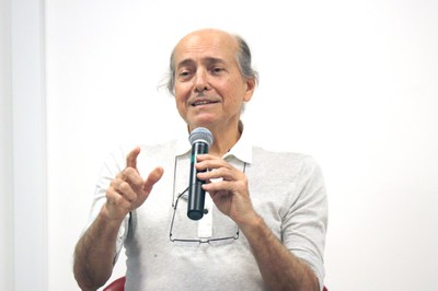 Naomar de Almeida Filho
