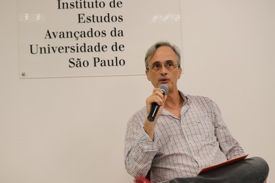 Mauricio Pietrocola
