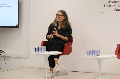 Tanja Tajmel