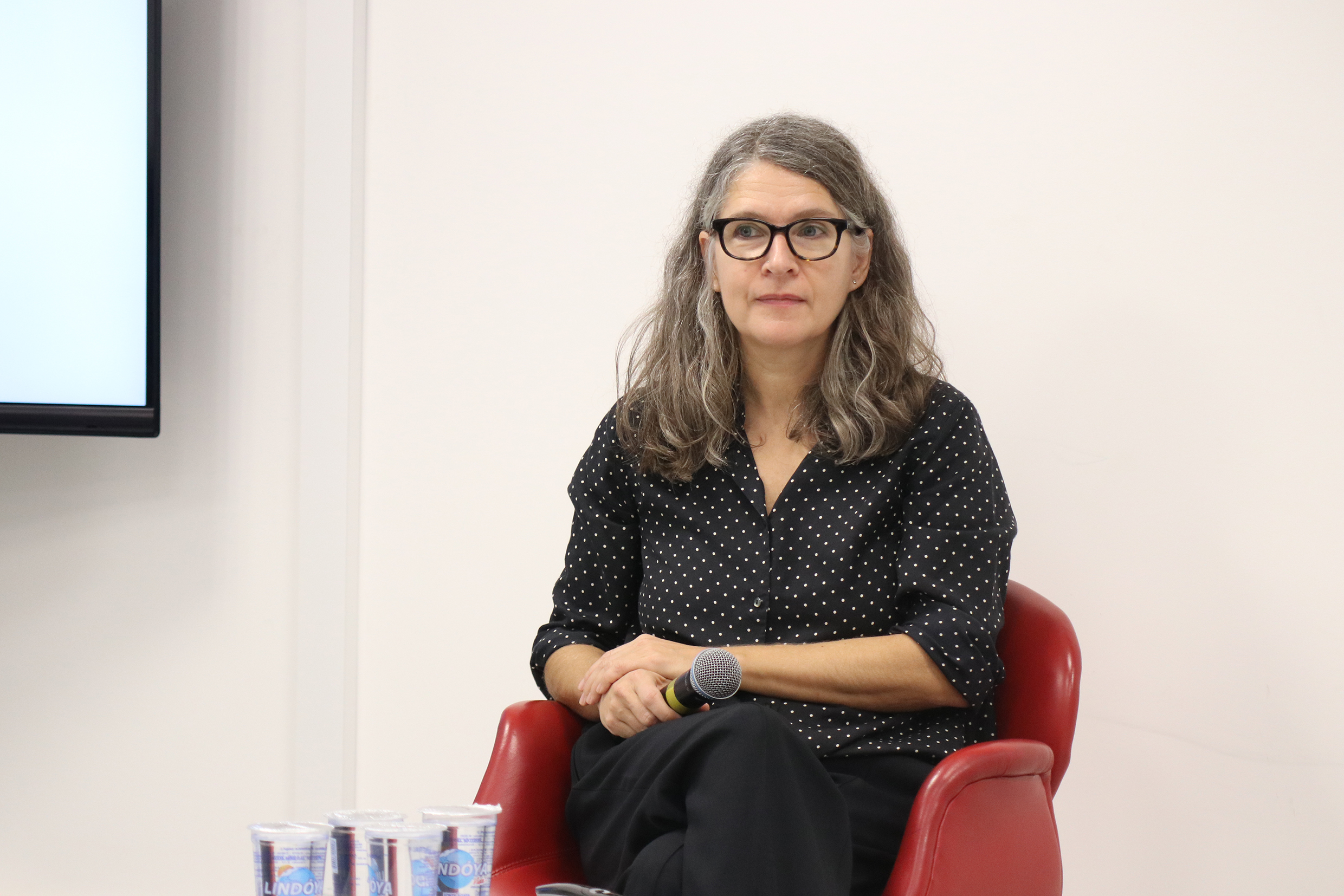Tanja Tajmel