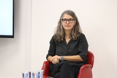Tanja Tajmel