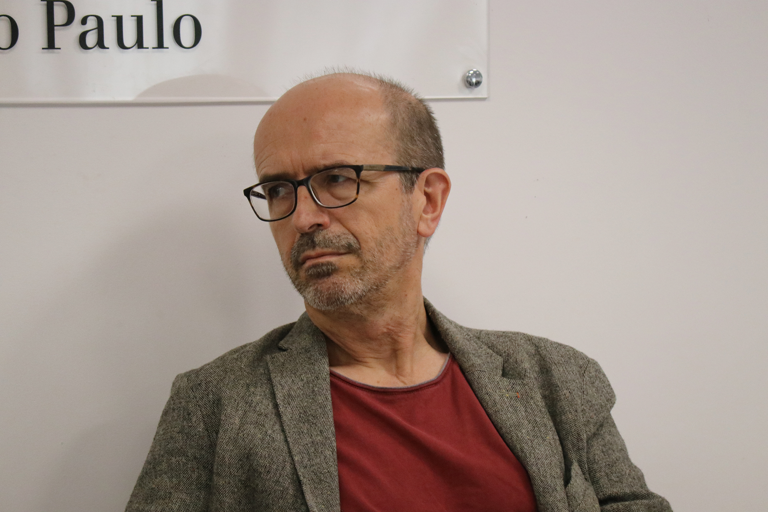 Bruno Speck
