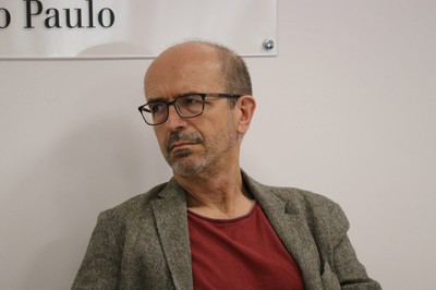 Bruno Speck