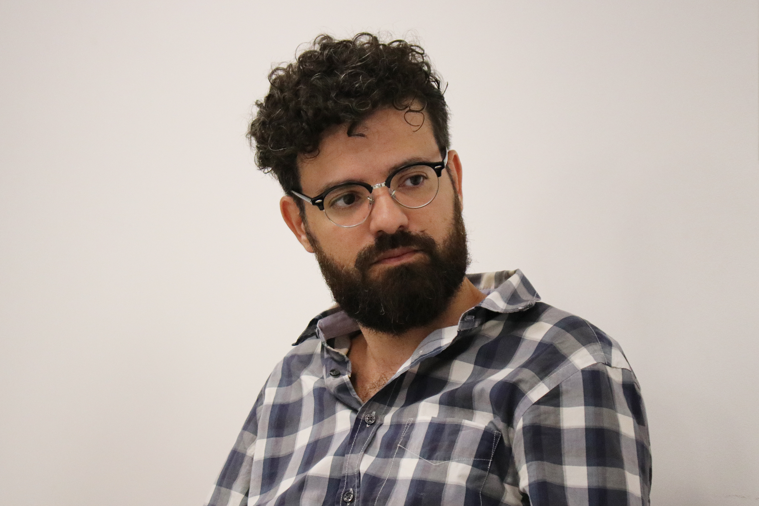 José Veríssimo Romão Netto