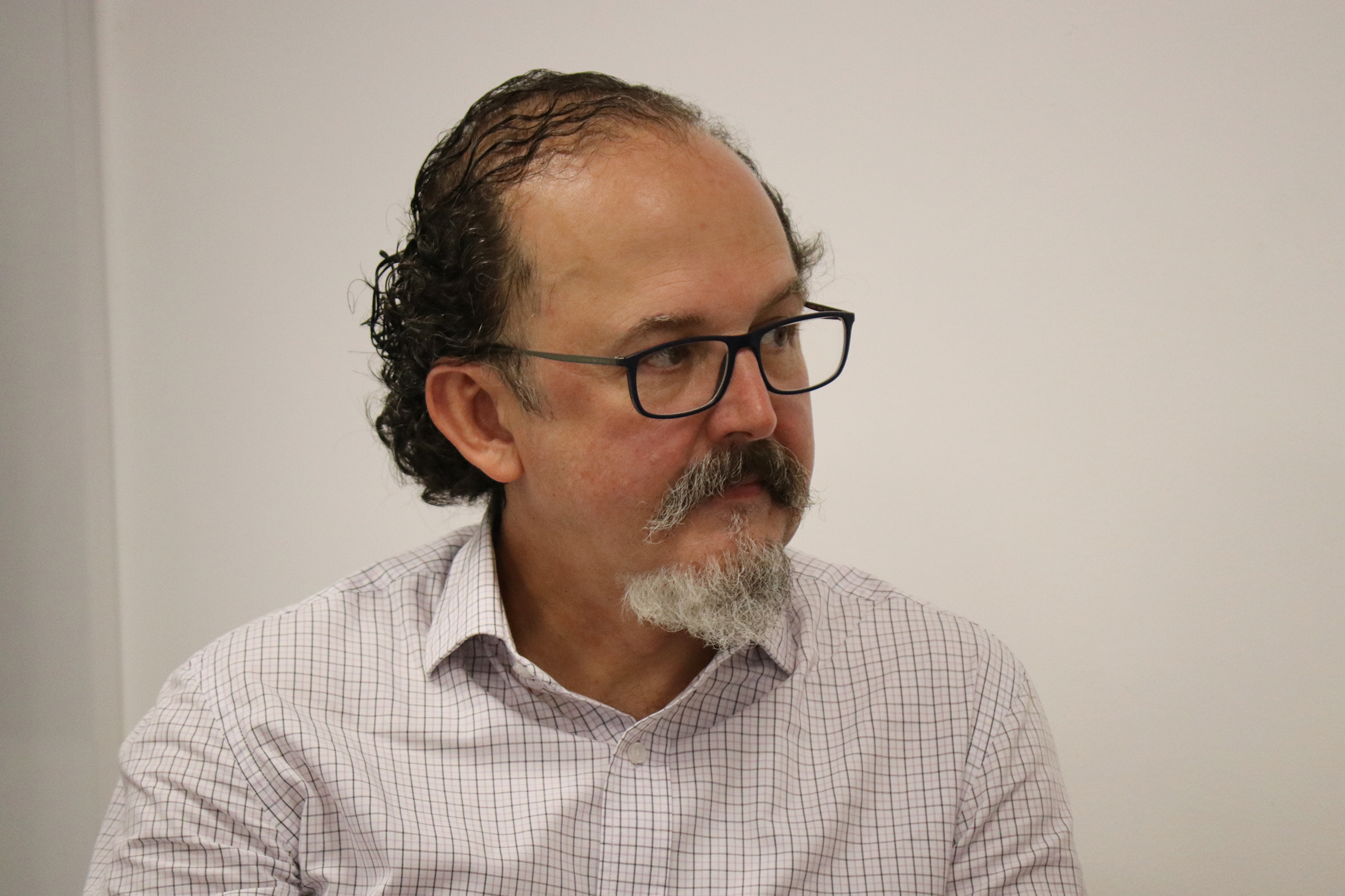 Rogério Arantes