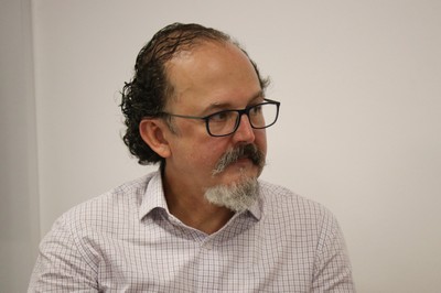Rogério Arantes