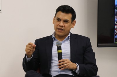 Henry Lopez-Vega