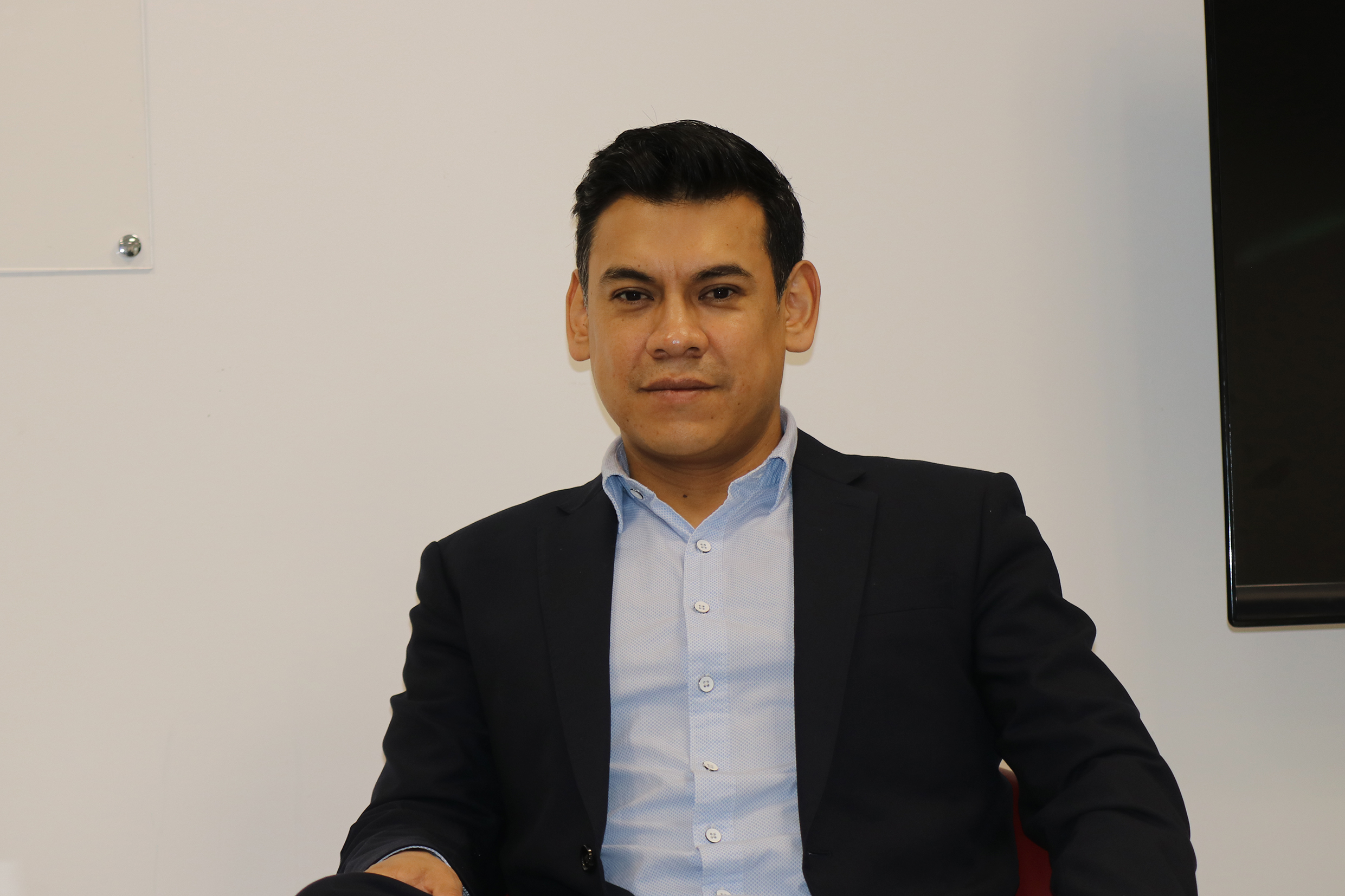 Henry Lopez-Vega