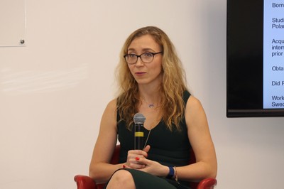 Magdalena Markowska