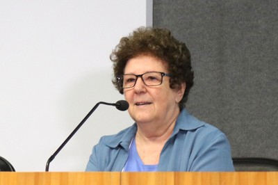 Bernardete Gatti