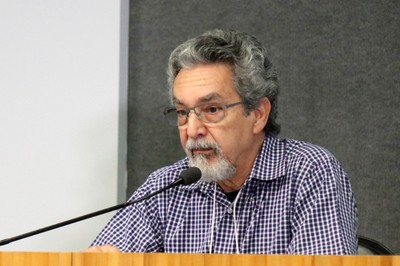 Nílson José Machado