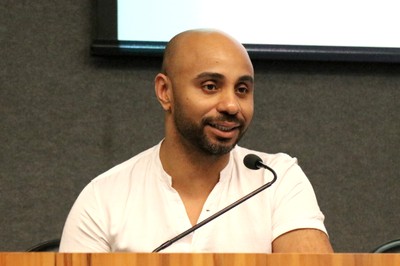 Igor Simões