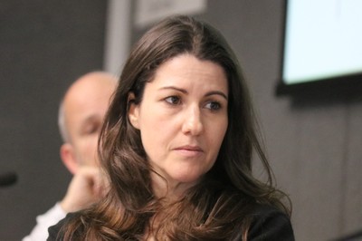 Gabriela Marques Di Giulio 