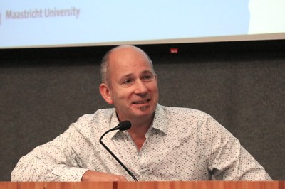 Joop de Kraker