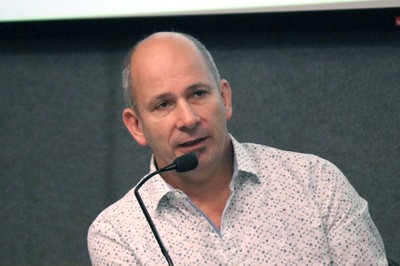 Joop de Kraker