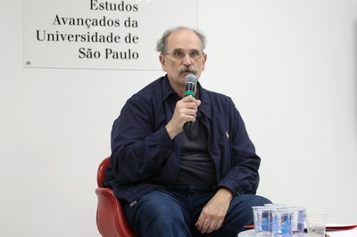 Glauco Arbix