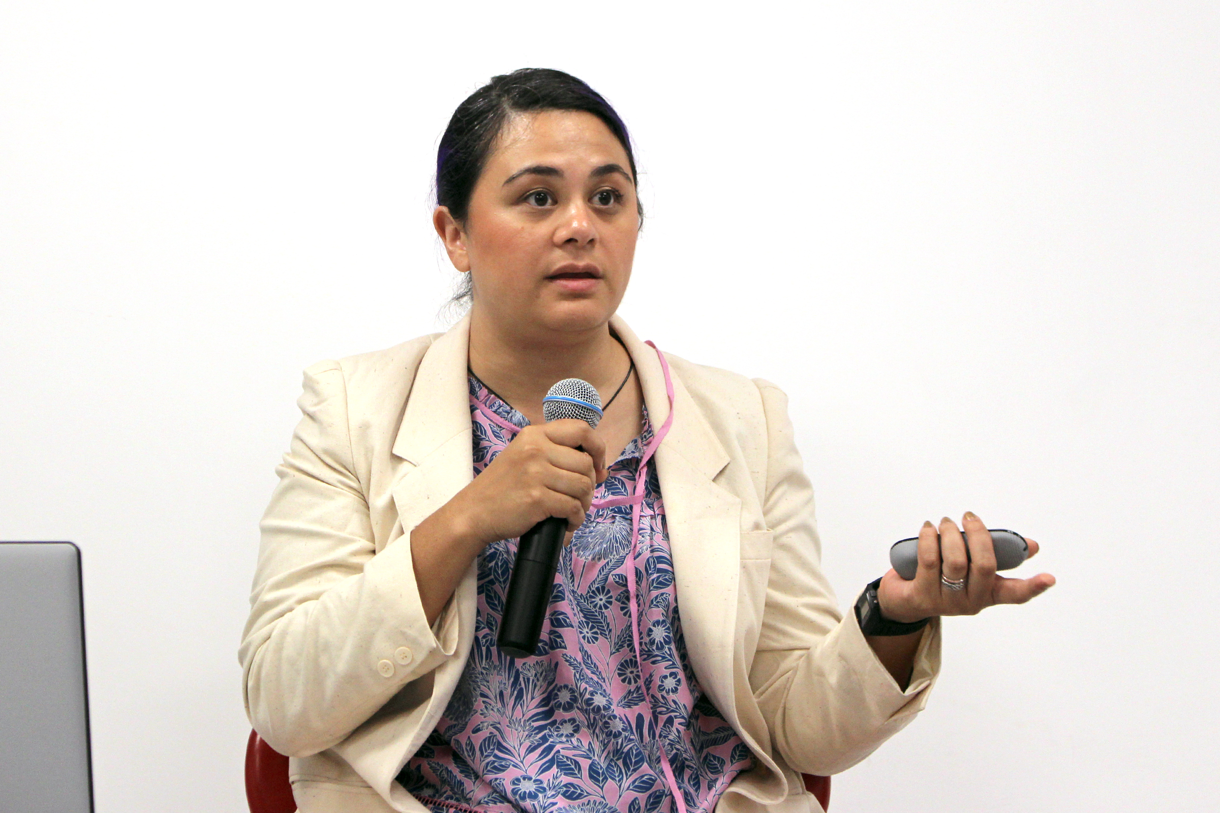 Şerife Wong 
