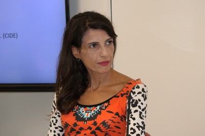 Ana Paula Tavares