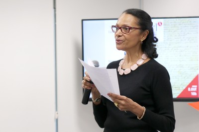 Lígia Fonseca Ferreira