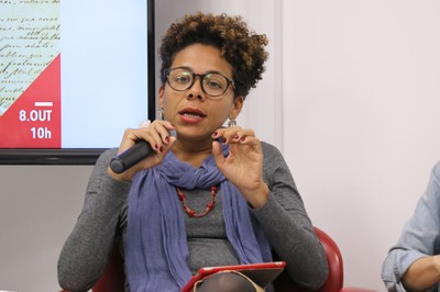 Luciana da Cruz Brito 