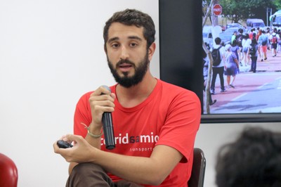 Arthur Santana