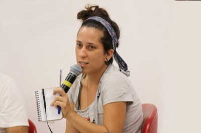 Estela Cunha Criscuolo 