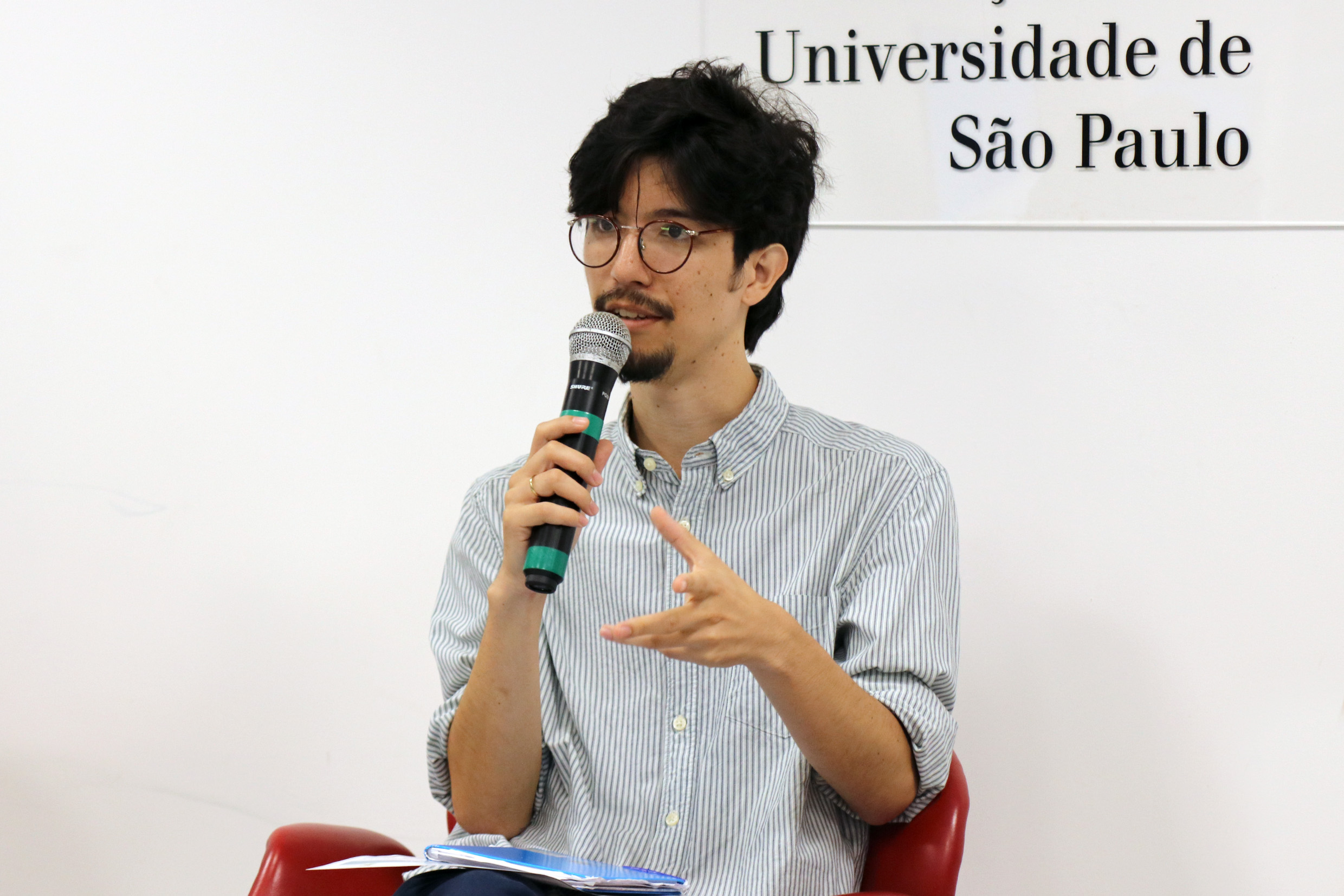 Danilo Sato