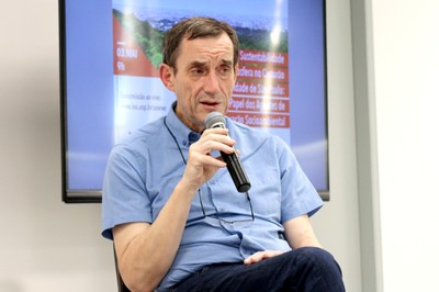 Hervé Théry
