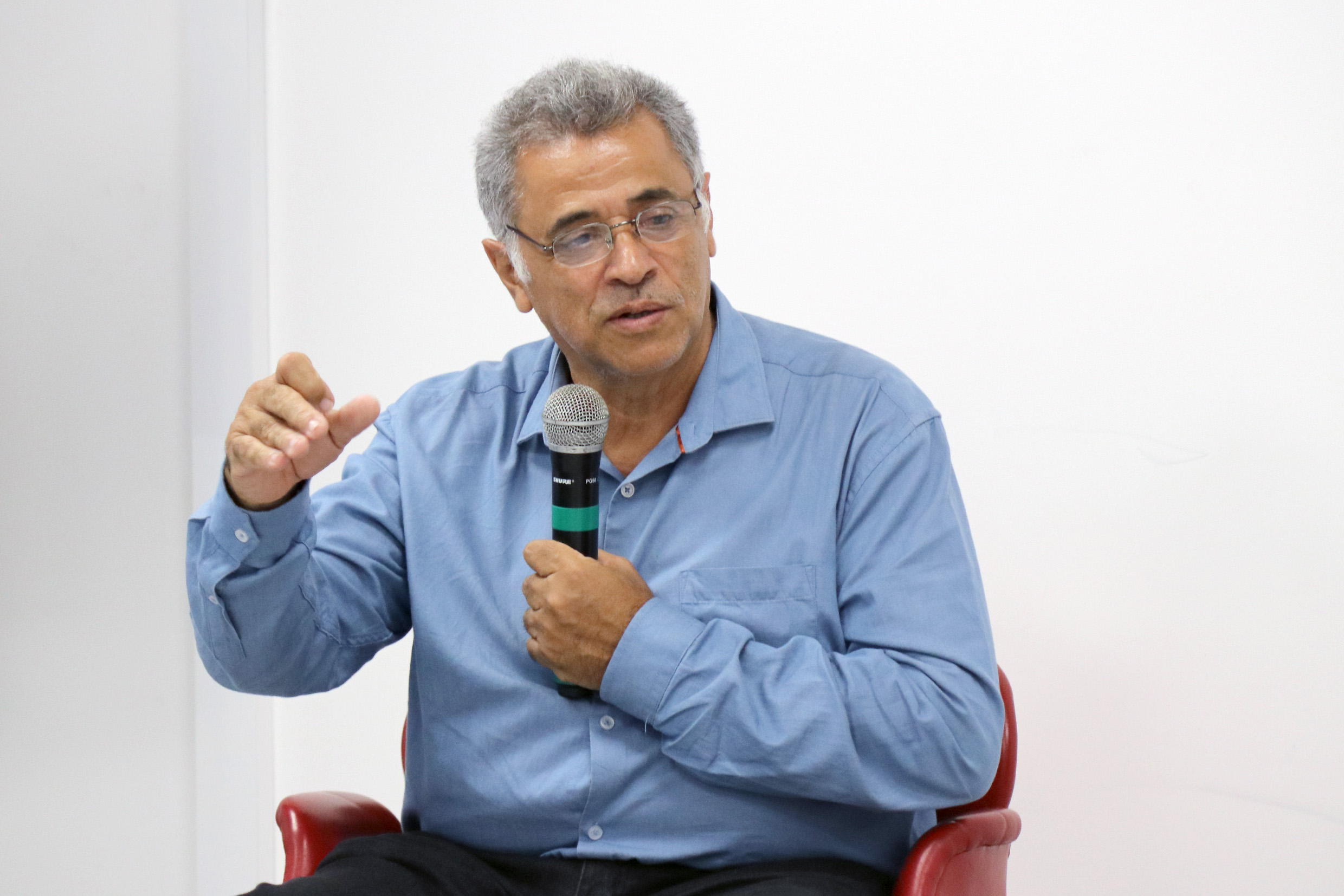 José Ramos de Carvalho