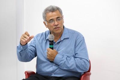 José Ramos de Carvalho