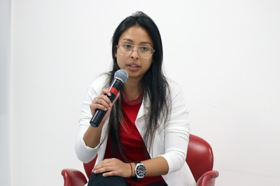 Leticia Rojas