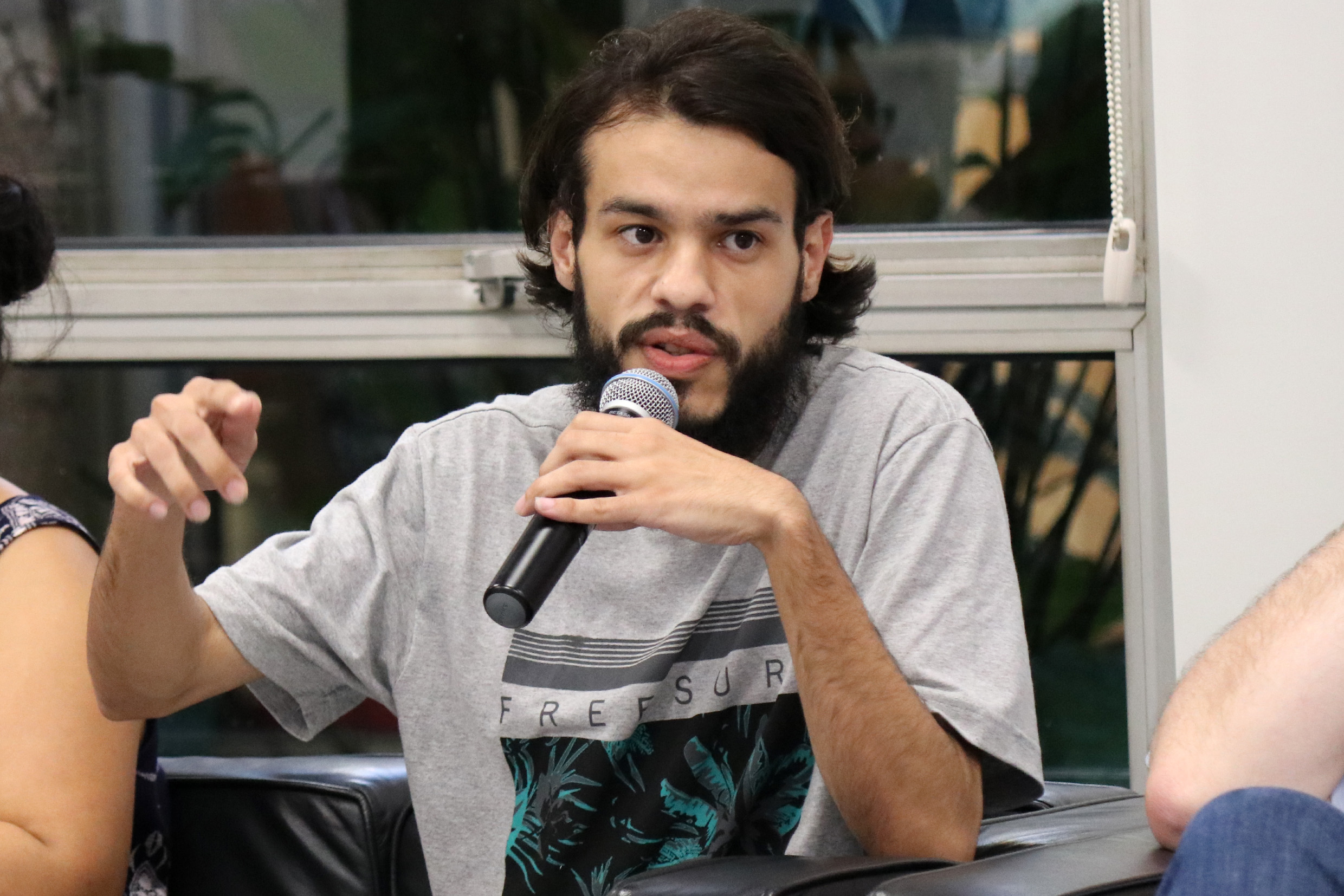 Mohammed Fernando Pereira 