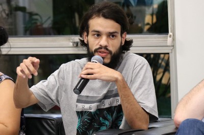 Mohammed Fernando Pereira 