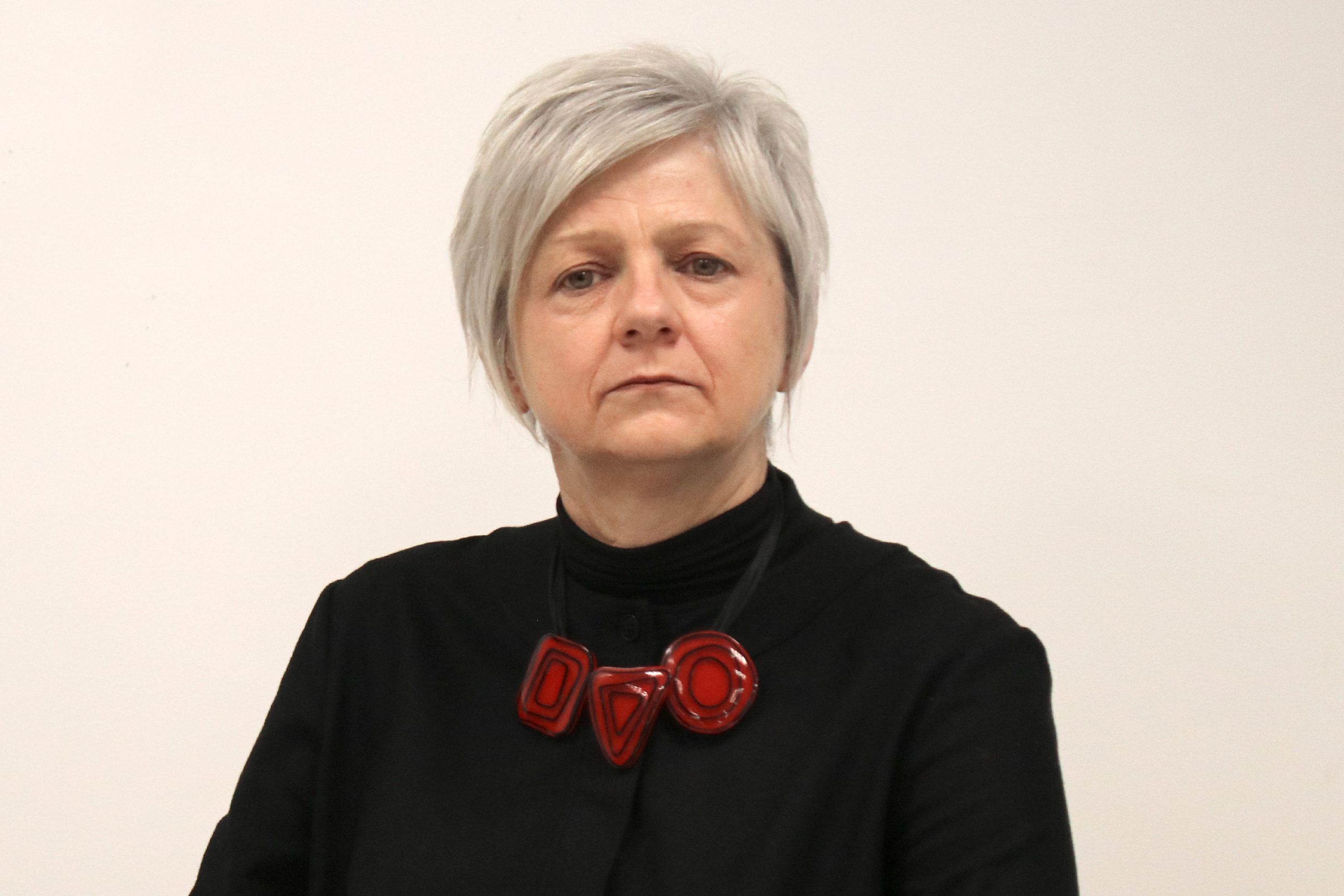 Dária Gorete Jaremtchuk 