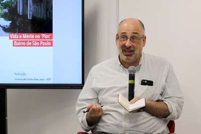 Jeffrey Lesser 