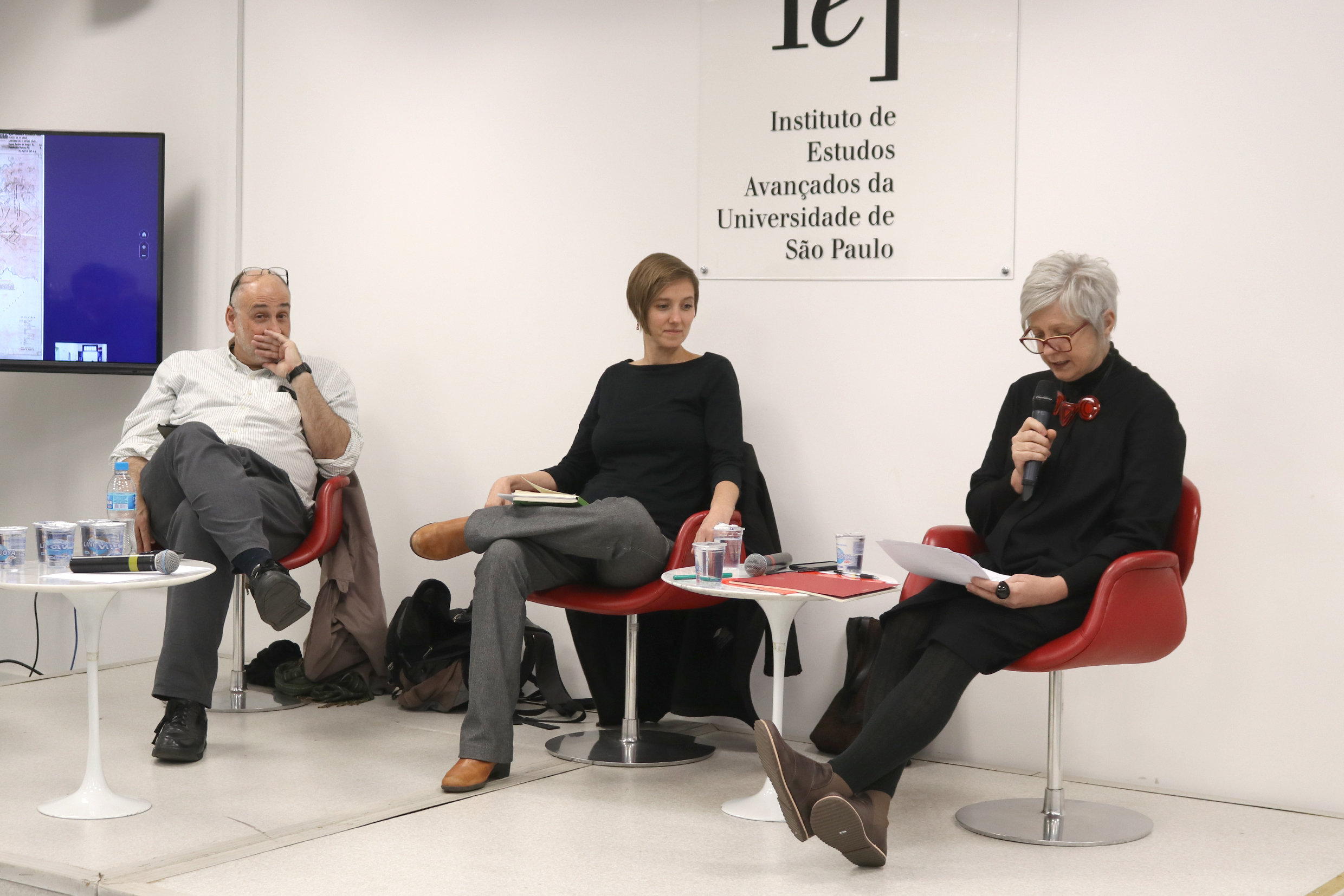 Jeffrey Lesser, Emily S. Pingel e Dária Gorete Jaremtchuk 