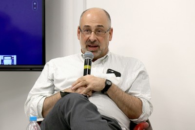 Jeffrey Lesser