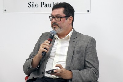 Carlos Orsi 
