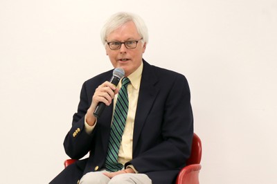 Stuart Vyse