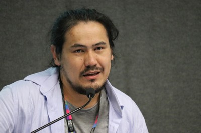 Guilherme Silva Umemura