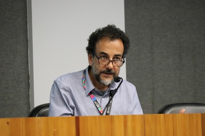 Luis Augusto Teixeira