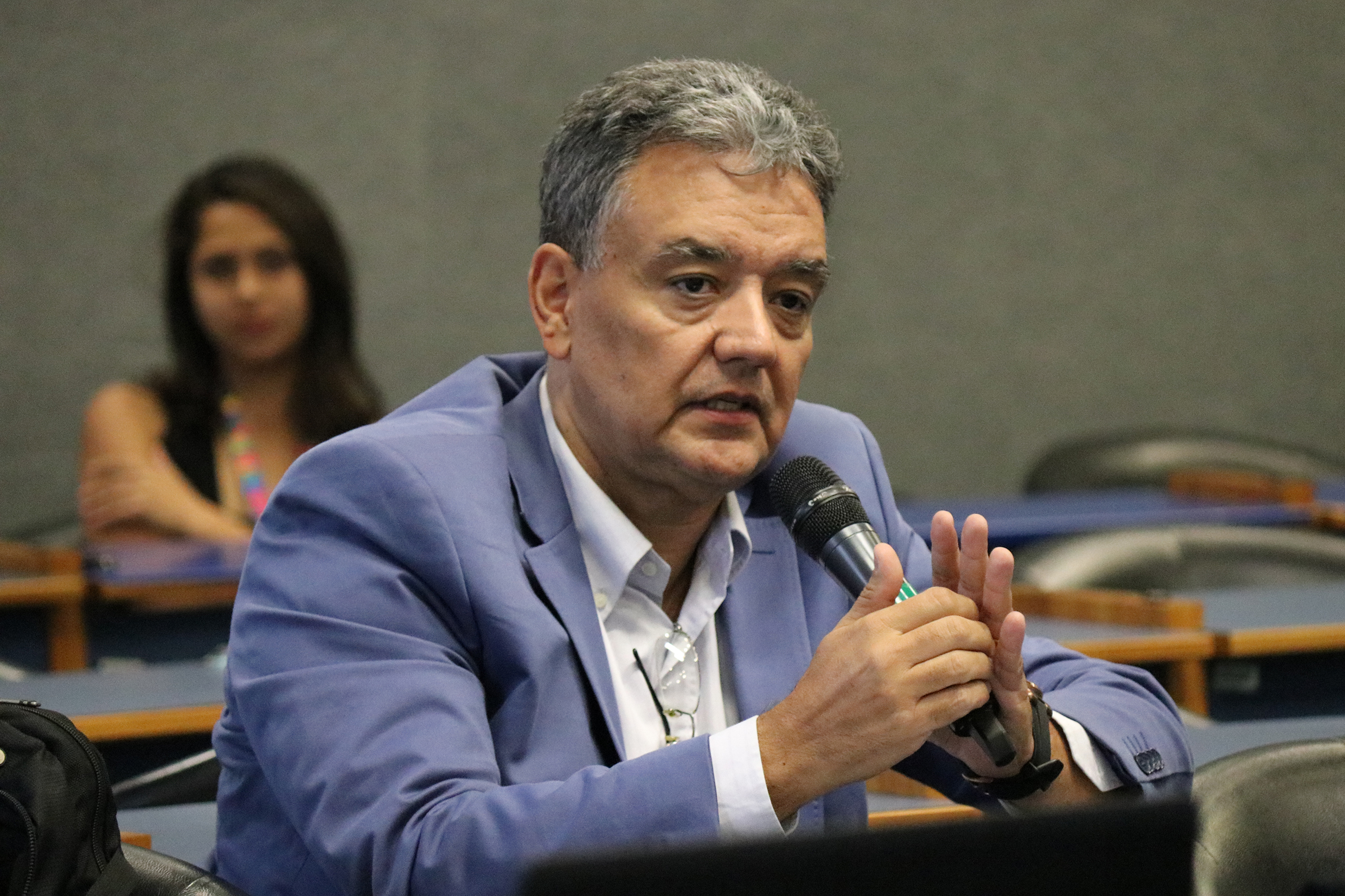 Marco Tulio de Mello